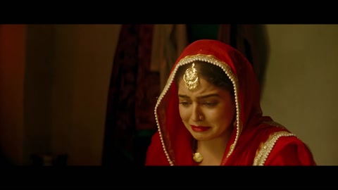 Nikka Zaildar 2 (2017) Web-DL 1080p h264 [Punjabi]