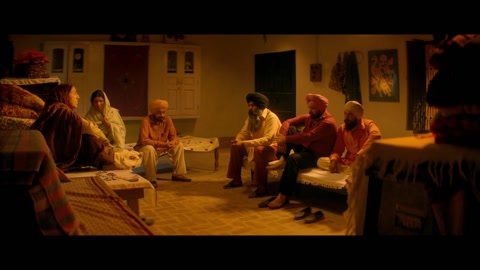 Nikka Zaildar 2 (2017) Web-DL 1080p h264 [Punjabi]