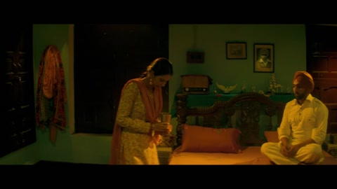 Nikka Zaildar 2 (2017) Web-DL 1080p h264 [Punjabi]