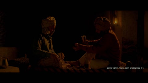 Nikka Zaildar 2 (2017) Web-DL 1080p h264 [Punjabi]
