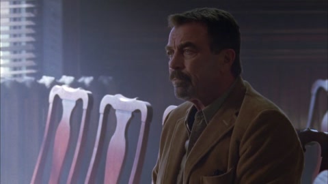 Jesse Stone: Thin Ice (2009) Web-DL 720p h264 [Hindi-English]