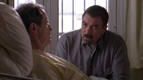 Jesse Stone: Thin Ice (2009) Web-DL 720p h264 [Hindi-English]