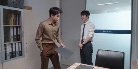 Fake It Till You Make It (2023) S01 E12 Web-DL 720p h264 [Hindi-Chinese]