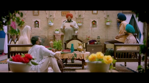Sardar Mohammad (2017) Web-DL 1080p h264 [Punjabi]