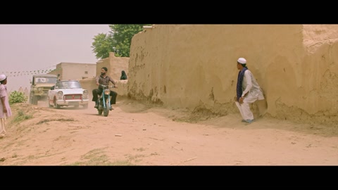 Sardar Mohammad (2017) Web-DL 1080p h264 [Punjabi]