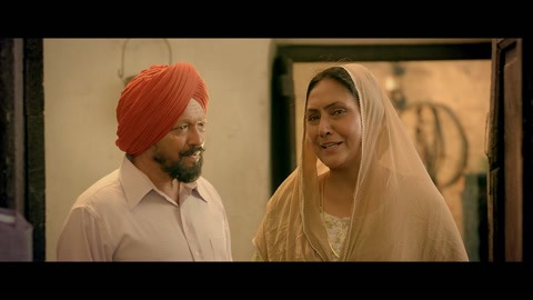Sardar Mohammad (2017) Web-DL 1080p h264 [Punjabi]