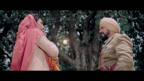 Sardar Mohammad (2017) Web-DL 1080p h264 [Punjabi]