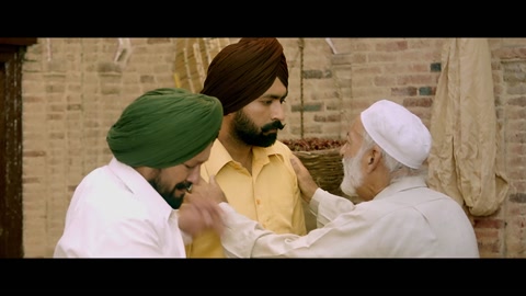 Sardar Mohammad (2017) Web-DL 1080p h264 [Punjabi]