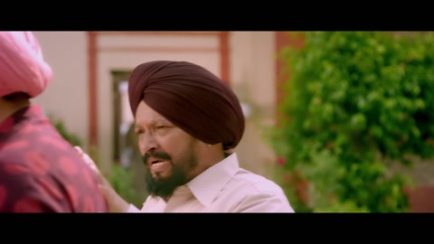 Sardar Mohammad (2017) Web-DL 1080p h264 [Punjabi]
