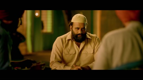 Sardar Mohammad (2017) Web-DL 1080p h264 [Punjabi]