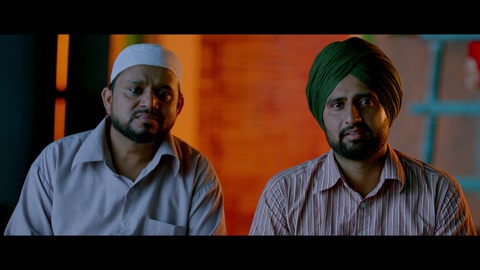 Sardar Mohammad (2017) Web-DL 1080p h264 [Punjabi]