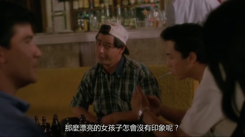 Download Asian Cop: High Voltage (1994) Web-DL 1080p hevc [Hindi-Chinese] | Filmy21