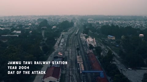 Rakshak - India's Braves (2023) S01 E01 Web-DL 480p h264 [Hindi]