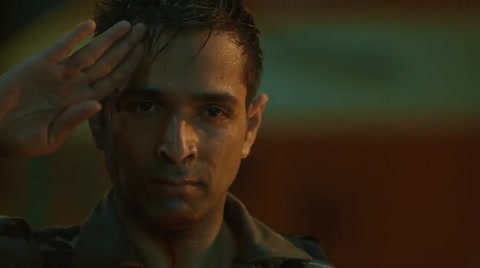 Rakshak - India's Braves (2023) S01 E01 Web-DL 480p h264 [Hindi]