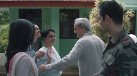 Rakshak - India's Braves (2023) S01 E01 Web-DL 480p h264 [Hindi]