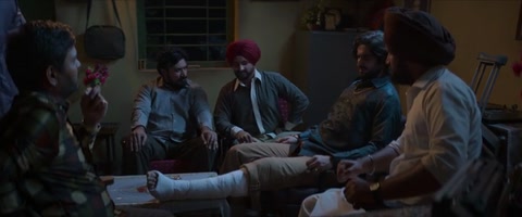Amar Singh Chamkila (2024) Web-DL 480p h264 [Hindi-English-Tamil-Telugu]