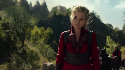 The Wheel of Time (2021) S01 E04 Web-DL 1080p h264 [Hindi-English]