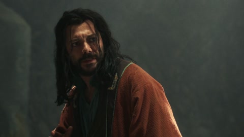 The Wheel of Time (2021) S01 E04 Web-DL 1080p h264 [Hindi-English]