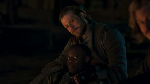 The Wheel of Time (2021) S01 E04 Web-DL 1080p h264 [Hindi-English]