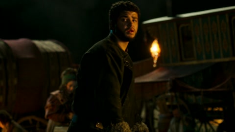 The Wheel of Time (2021) S01 E04 Web-DL 1080p h264 [Hindi-English]