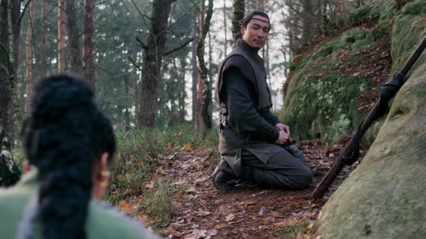 The Wheel of Time (2021) S01 E04 Web-DL 1080p h264 [Hindi-English]
