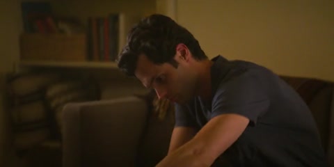 Download You (2018) S02 E07 Web-DL 480p h264 [Hindi-English] | Filmy21