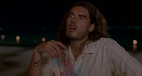 Forgetting Sarah Marshall (2008) BluRay 720p h264 [Hindi-English]