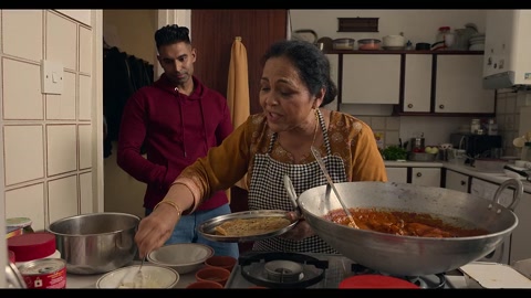 Kanneda (2025) S01 E03 Web-DL 720p h264 [Hindi]