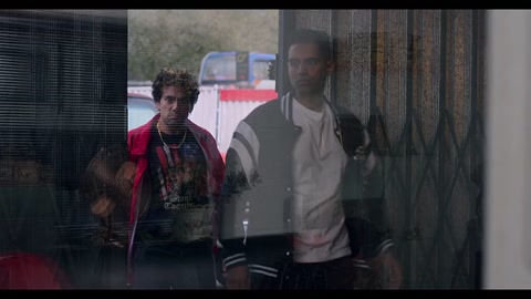 Kanneda (2025) S01 E03 Web-DL 720p h264 [Hindi]