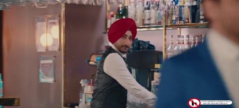 LehmberGinni (2023) Web-DL 480p h264 [Punjabi]