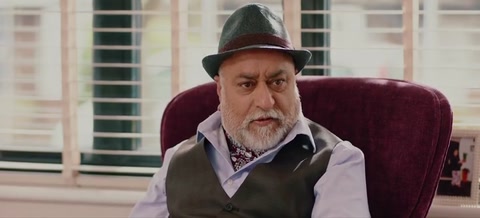 LehmberGinni (2023) Web-DL 480p h264 [Punjabi]
