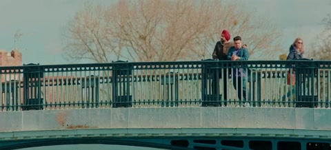 LehmberGinni (2023) Web-DL 480p h264 [Punjabi]