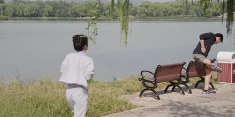 Fake It Till You Make It (2023) S01 E03 Web-DL 720p hevc [Hindi-Chinese]