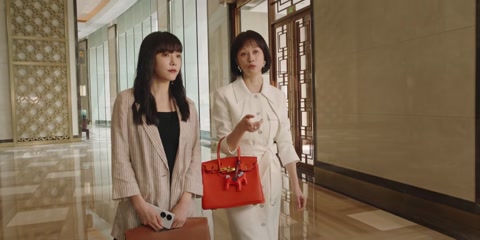 Fake It Till You Make It (2023) S01 E03 Web-DL 720p hevc [Hindi-Chinese]