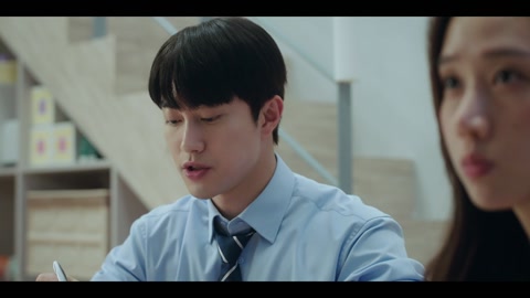 Gaus Electronics (2022) S01 E06 Web-DL 1080p h264 [Korean]