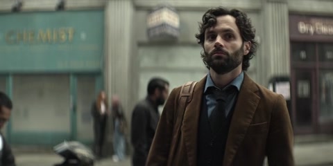 You (2018) S04 E08 Web-DL 480p h264 [Hindi-English]