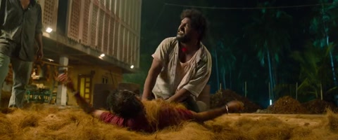 Ambajipeta Marriage Band (2024) Web-DL 480p hevc [Hindi-Telugu]