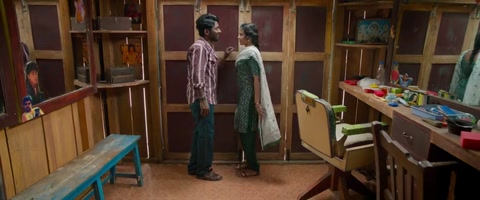 Download Ambajipeta Marriage Band (2024) Web-DL 480p hevc [Hindi-Telugu] | Filmy21