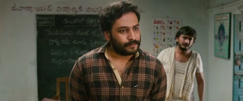 Ambajipeta Marriage Band (2024) Web-DL 480p hevc [Hindi-Telugu]