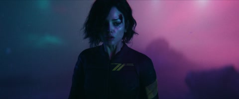 Ash (2025) Web-DL 1080p h264 [English-Hindi]