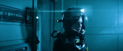 Ash (2025) Web-DL 1080p h264 [English-Hindi]