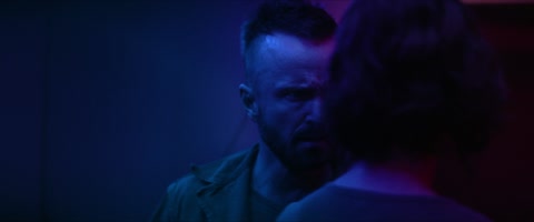 Ash (2025) Web-DL 1080p h264 [English-Hindi]