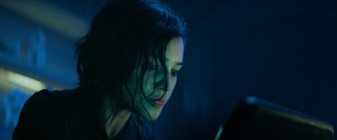 Ash (2025) Web-DL 1080p h264 [English-Hindi]