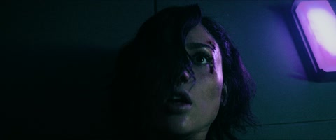 Ash (2025) Web-DL 1080p h264 [English-Hindi]