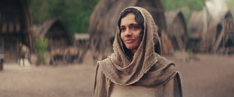 The Wheel of Time (2021) S03 E05 Web-DL 720p hevc [Hindi-English]