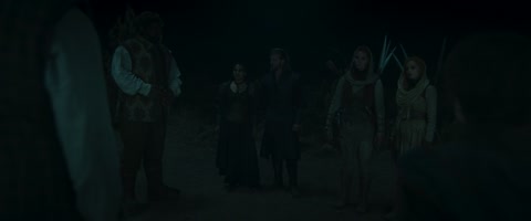 The Wheel of Time (2021) S03 E05 Web-DL 720p hevc [Hindi-English]