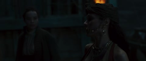 The Wheel of Time (2021) S03 E05 Web-DL 720p hevc [Hindi-English]