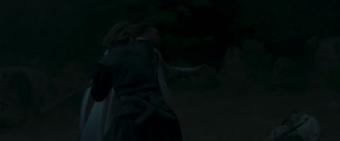 The Wheel of Time (2021) S03 E05 Web-DL 720p hevc [Hindi-English]