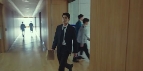 Strong Girl Nam-soon (2023) S01 E11 Web-DL 480p h264 [Hindi-English-Korean]