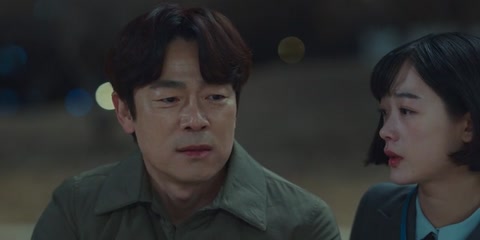 Strong Girl Nam-soon (2023) S01 E11 Web-DL 480p h264 [Hindi-English-Korean]